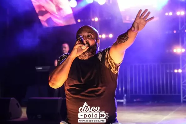 Wielki gest ze strony uwielbianego wokalisty disco polo! Wzruszająca chwila!