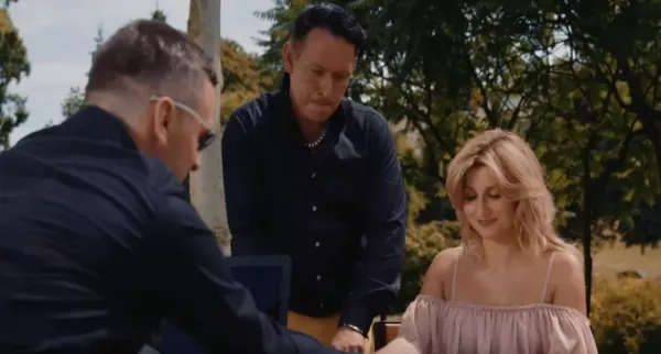 Wspólna produkcja patentem na sukces w disco polo?! Gorąca premiera!