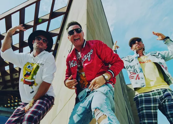 Nowy trend w disco polo! Pokochała go rzesza Polaków! 