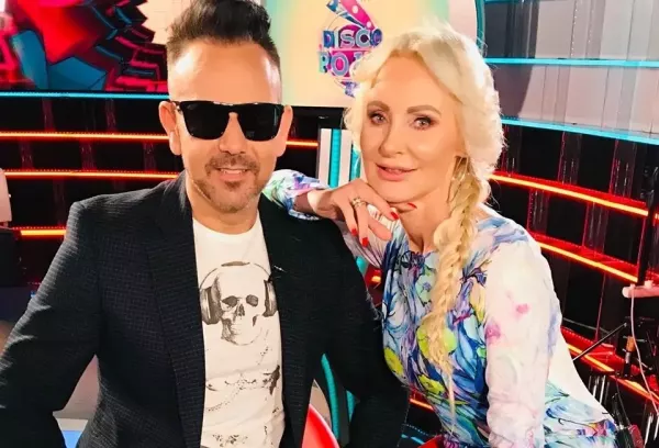 Gorąca miłość w świecie disco polo! Łączy ich nie tylko muzyka!