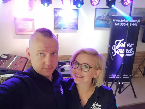 Joker Squad w egzotycznej propozycji! Czyżby szykował się nowy hit?