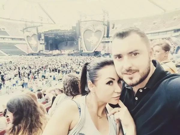 Lubiana wokalistka disco polo - Ewa (Basta) zdradza całą prawdę o swoim życiu