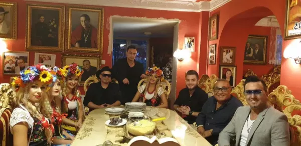 Niecodzienny duet w świecie disco polo! Takiego połączenie w historii jeszcze nie było!
