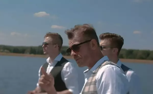 Nostalgiczna premiera od byłego członka zespołu Boys!