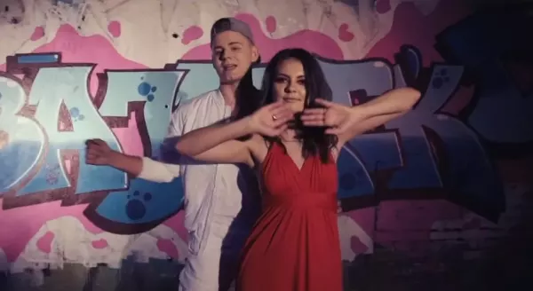 Nowość od nadziei disco polo! BajorekD stworzył przebój? 