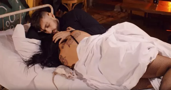 Polała się krew! Artysta disco polo udostępnił przerażający materiał! 