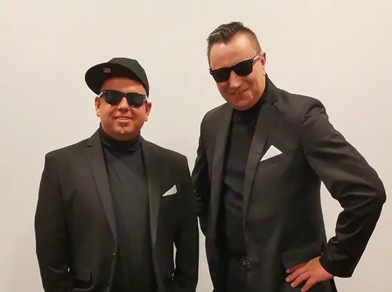 Prezent dla fanów disco polo od Long & Junior i artystów disco polo!