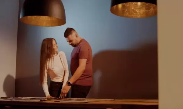 Romantyczna premiera disco polo od zespołu Cassel! 