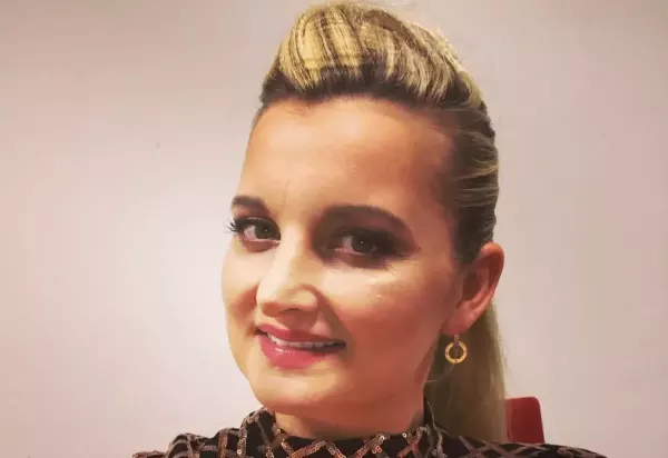 Zobaczcie syna gwiazdy disco polo! Dorota Pstrągowska (MIG) udostępniła zdjęcie synka! Mały Adaś to cała mama?! 