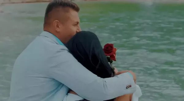 Gorąca premiera od zespołu Ellixir pt. "Twój na zawsze" już dostępna!