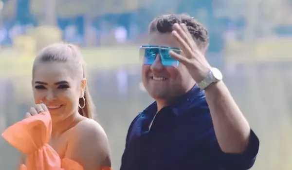 „Nóżka chodzi sama” Polacy zachwyceni nowością disco polo! Grupa Maxx Dance stworzyła niepowtarzalny hit?!
