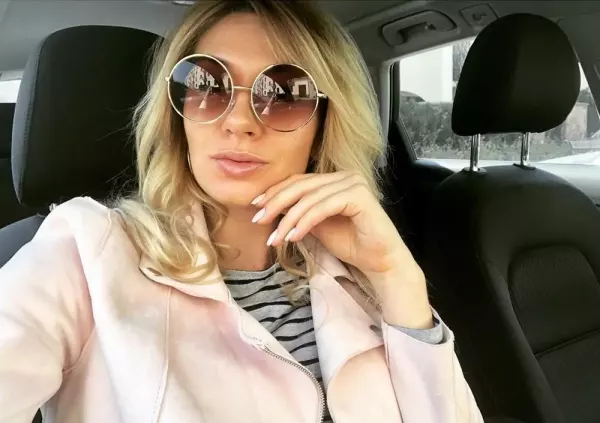 Popularna wokalistka disco polo robi karierę wbrew stereotypowi! Camsasutra wzorem dla kobiet!