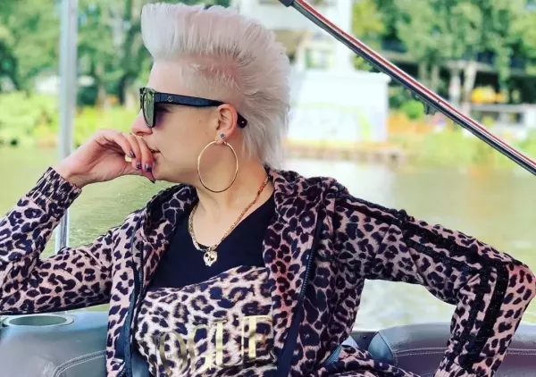 Magda Narożna (Piękni i Młodzi) upolowała przepiękną suknie! Wiemy gdzie ją kupisz!