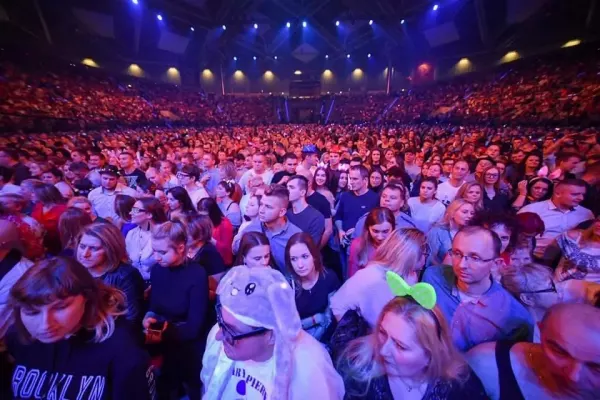 Sylwester 2019/2020 w połowie listopada?! Gwiazdy disco polo powitały już NOWY ROK! 