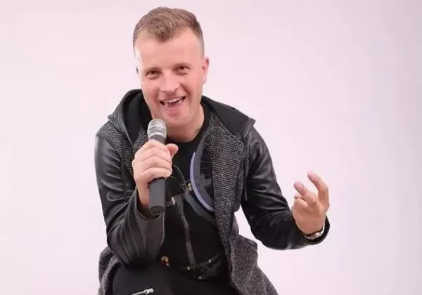 Wokalista disco polo walczy z oskarżeniami o kradzież utworów swojego poprzednika!