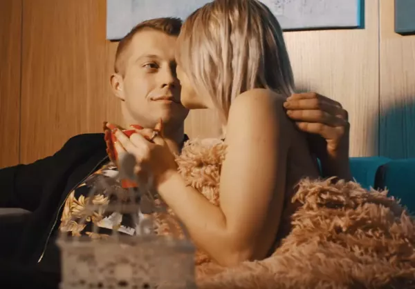 Wyczekiwana nowość disco polo lada moment pojawi się w sieci! Grupa Vinez zrealizowała klip pt. "Nie kochaj"