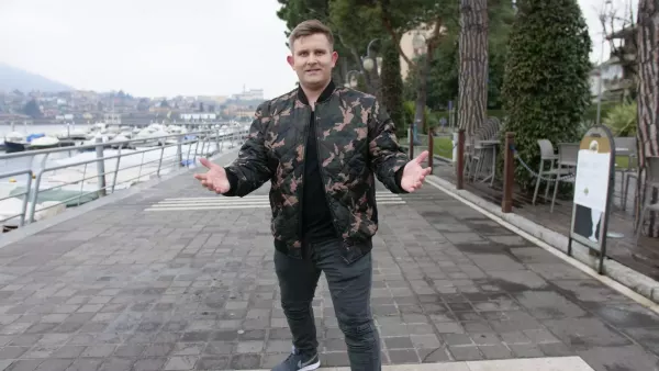 Gwiazdor disco polo wydał Hymn Miłosny?! Gorąca premiera dostępna już w sieci!