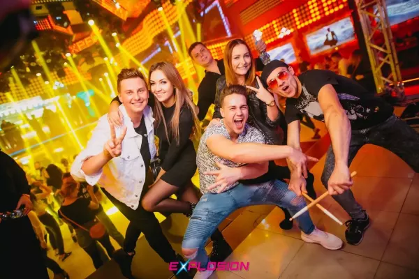 Młoda gwardia disco polo z niespodzianką dla fanów! Wszystko dzięki przyjaźni! 