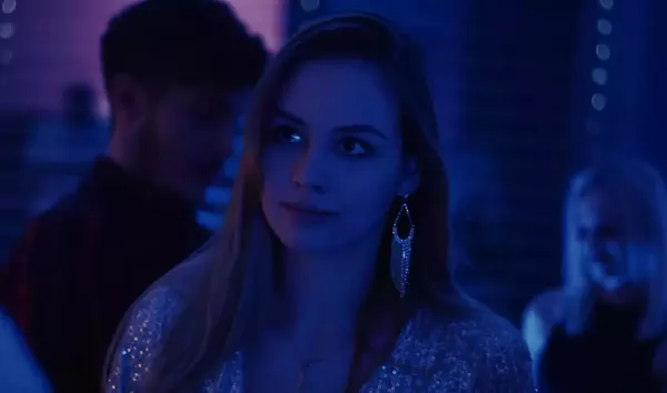 Lubicie stare dobre disco polo?! Posłuchajcie Ben Vito w produkcji "Błękitne Oczy"!