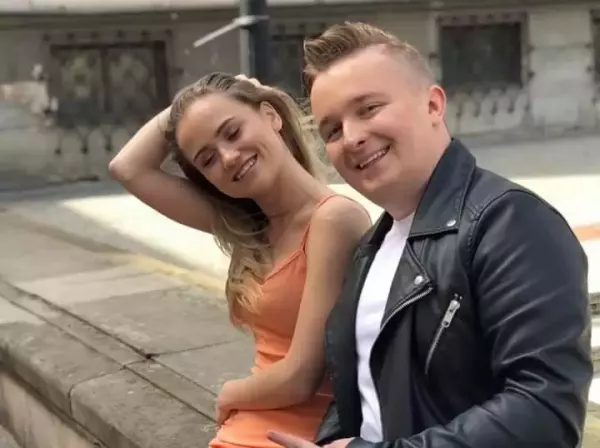 Dziku postawił wysoko poprzeczkę. Jego nowa piosenka przerodzi się w hit disco polo?!
