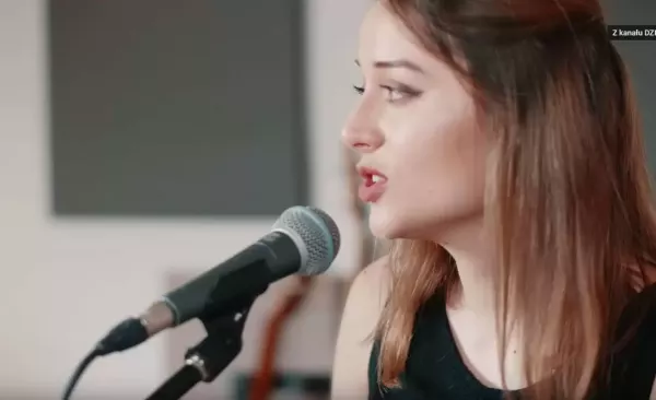 Poruszający materiał w świecie disco polo! Łzy same płyną z oczu!