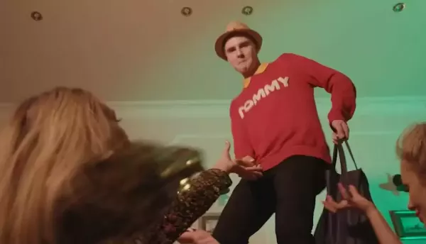 Media rozdmuchują aferę, a Disco Marek podbija rynek disco polo! Artysta zarobił już ponad 20 mln! 