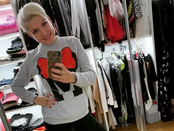Odważny materiał w sieci! Magda Narożna (Piękni i Młodzi) wystąpiła w samej bieliźnie! Wygląda obłędnie! 