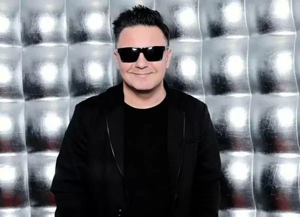 Popularny wokalista pragnie porzucić disco polo na rzecz kariery zagranicznej?!