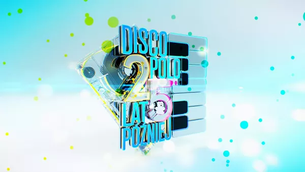 Gwiazdy disco polo skradną telewizyjne show?! Nowe twarze na antenie telewizji Polsat! 