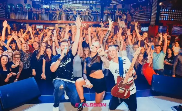Genialna premiera nowej piosenki rozśpiewanego rodzeństwa w disco polo!