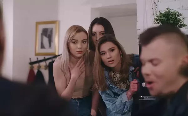 Mocny przekaz nowej produkcji disco polo pt. "Nie Guczi"?! Zobaczcie NOWOŚĆ Megustar