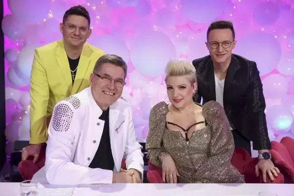 Polo TV szuka najlepszego zespołu weselnego w nowym talent show – DISCO BAND Weselny Show.