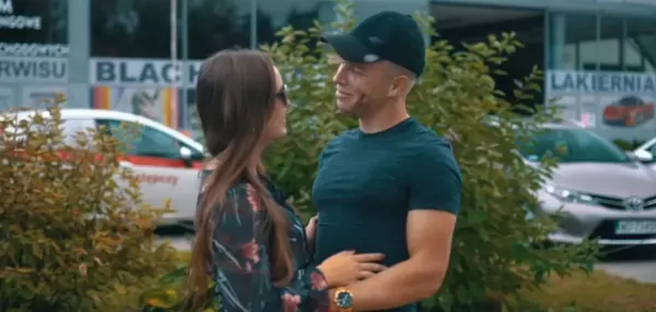 Znany aktor wydał produkcję disco polo! Jego nowość podbije rynek muzyczny?!