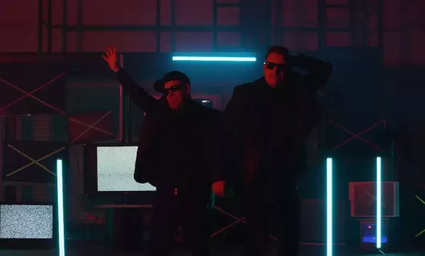 To będzie hit polskiego YouTube?! Long & Junior z nowością pt. "Jestem Na Jutubie"!