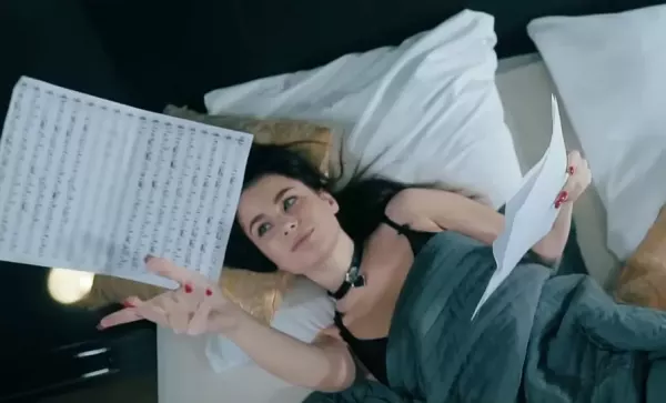 Zaskoczy go jeszcze miłość?! Adam Chrola w nowej produkcji pt. "Bo przez Twe oczy"! Zobaczcie nowość jako pierwsi!