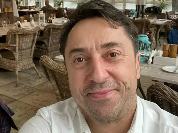 Marcin Miller w miłosnym uniesieniu! Gwiazdor disco polo podbija serca Polek!