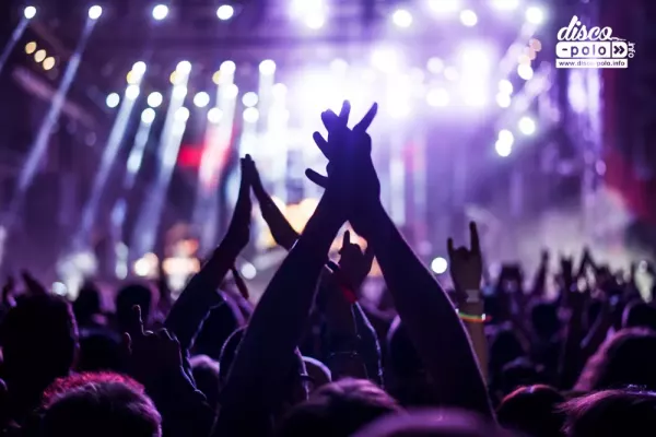 Weź udział w wydarzeniu! Gwiazdy disco polo zdecydowały się zagrać koncert!