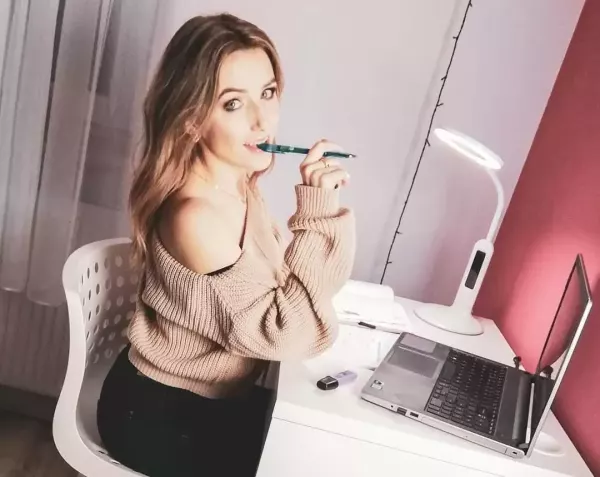 Szokujący wizerunek wokalistki disco polo! Wygląda jak Ariana Grande?! 