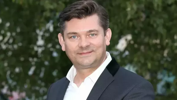 Szok. Zenon Martyniuk (Akcent) sparodiowany przez aktorkę z popularnego serialu! 