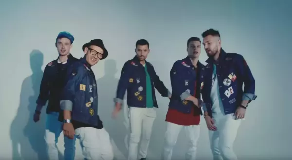Zespół disco polo stworzył wyjątkowy kawałek! Zobaczcie koniecznie!