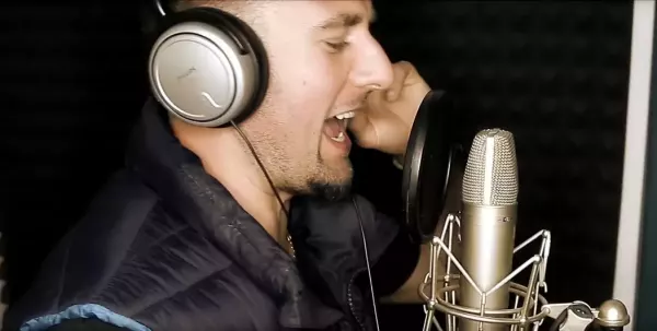 Gwiazdor disco polo ostro do prezydenta i polityków „Gdzie pomoc dla każdego?”