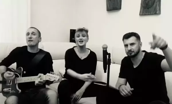 Najpopularniejsze rodzeństwo disco polo porzuca branżę dla reggae? Zobaczcie ich VIDEO! 