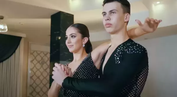 Roztańczona propozycja od gwiazdy disco polo! Ta premiera to hit! 