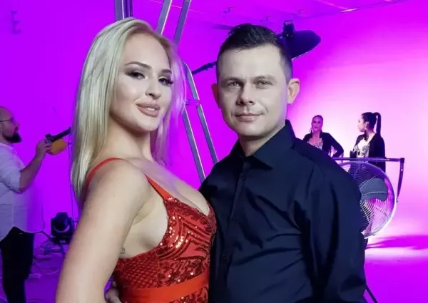 Wokalista disco polo przyznał się do problemów ze zdrowiem! Wiadomo, dlaczego znikł ze sceny!