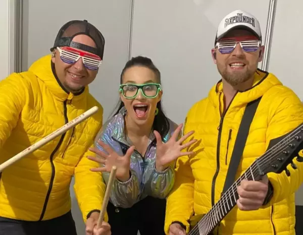 Daj To Głośniej skradli telewizyjne show! Oczarowali całą Polskę!