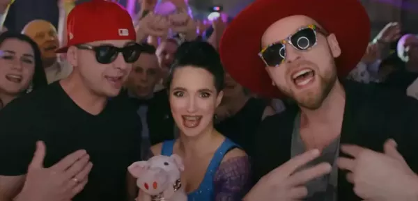 Skazani na sukces?! Daj To Głośniej najlepszym zespołem 2020?