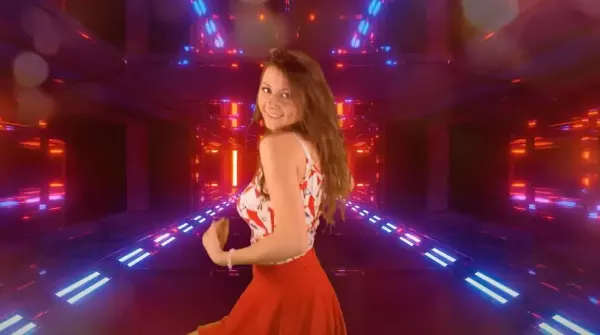 Legendarna formacja disco polo zaprezentowała nową produkcję pt. "Klucz do serca" VIDEO