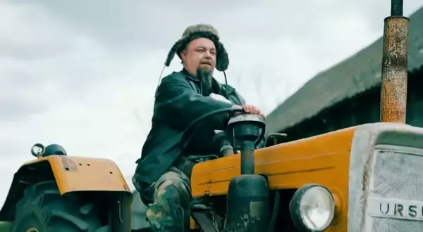 "Rolniczka szuka męża" hitem w disco polo?! Ta produkcja podbija już sieć!