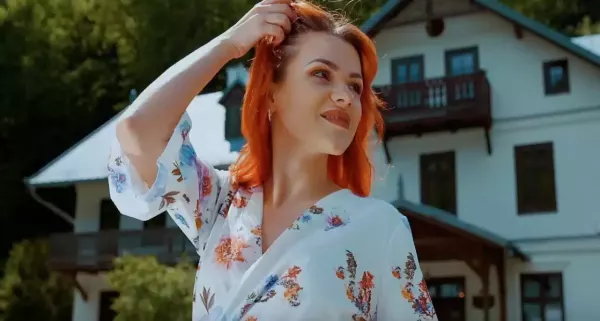 Góraleczka podbije listy przebojów disco polo?! Zobaczcie nowość zespołu Hers!