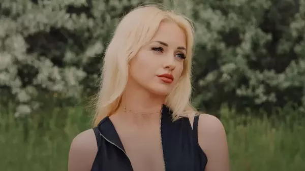 Historia wielkiej miłości zamknięta w nowości disco polo od ŻbiQ! 